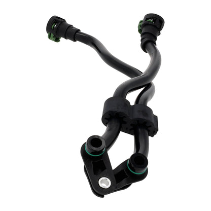 VAICO Oil Cooler Line for automatic transmission V20-3466
