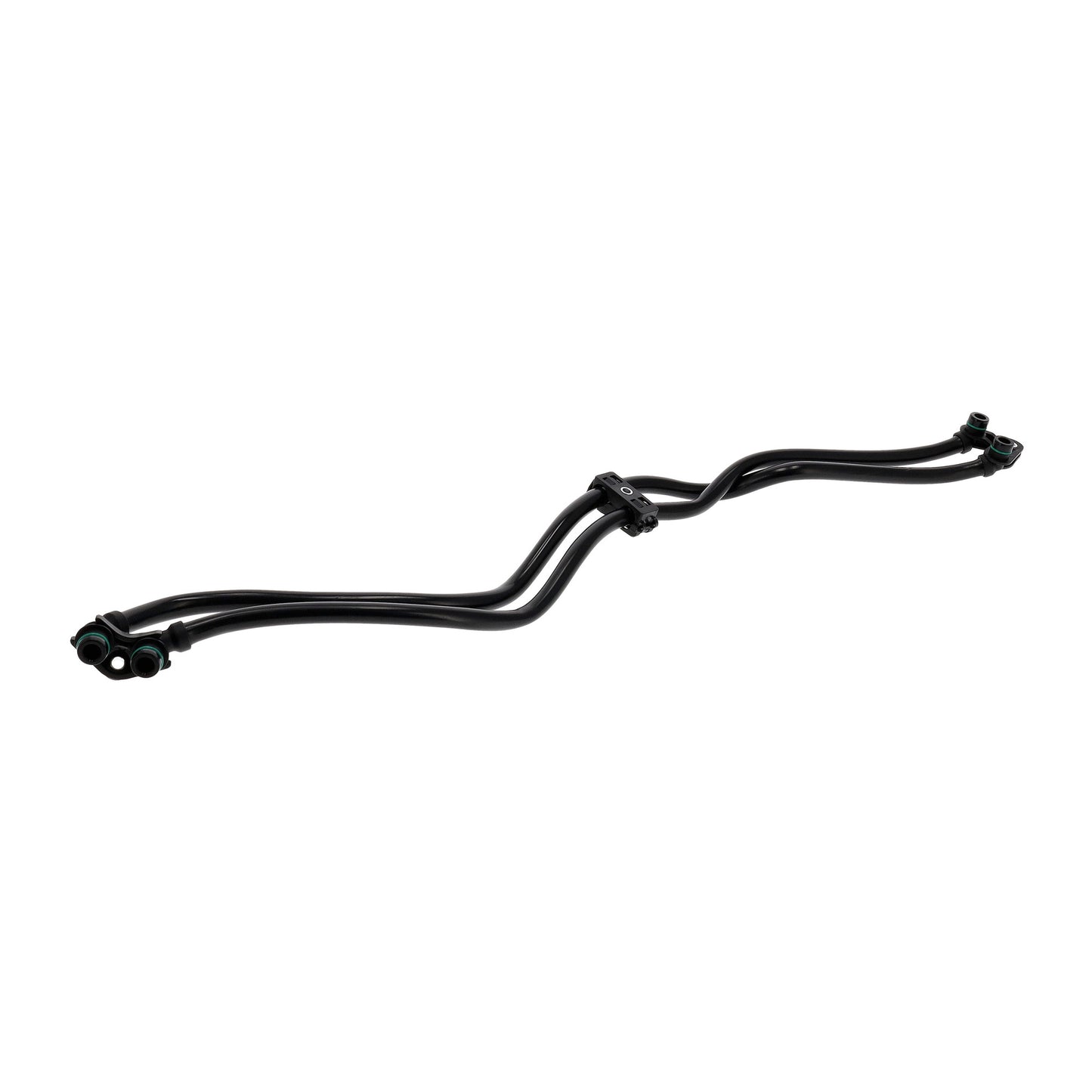 VAICO Oil Cooler Line for automatic transmission V20-3467