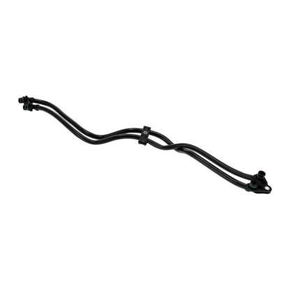 VAICO Oil Cooler Line for automatic transmission V20-3467