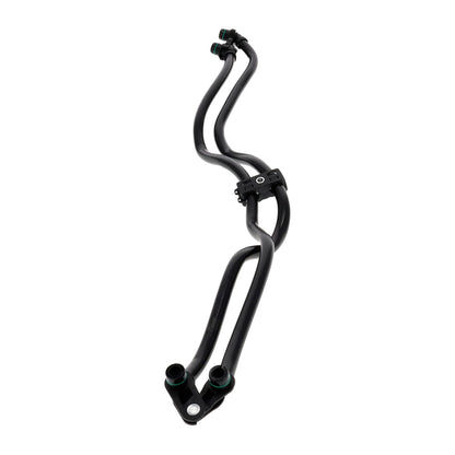 VAICO Oil Cooler Line for automatic transmission V20-3467