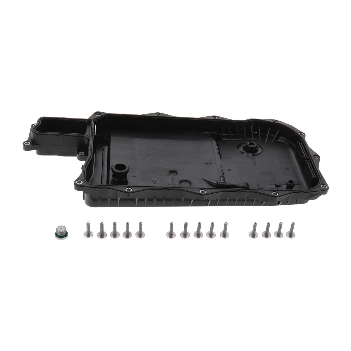 VAICO Oil sump, automatic transmission V20-3478