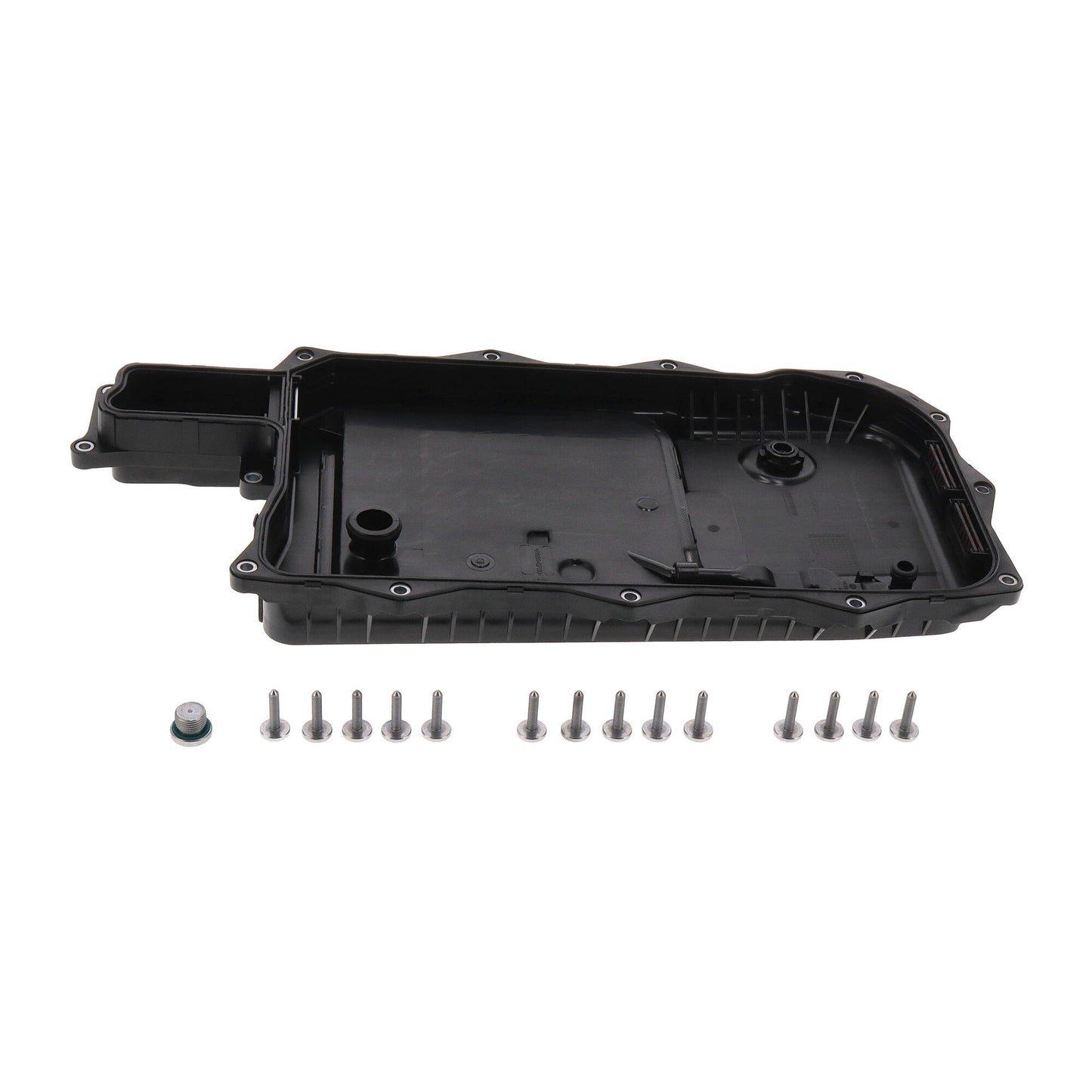 VAICO Oil sump, automatic transmission V20-3478