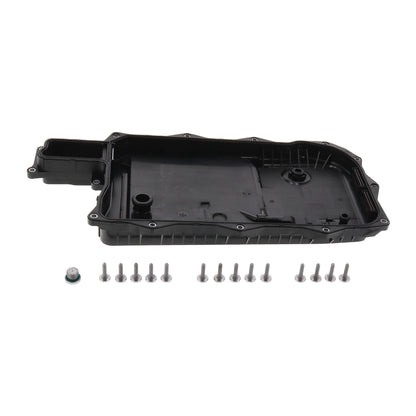 VAICO Oil sump, automatic transmission V20-3478