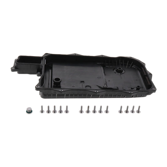 VAICO Oil sump, automatic transmission V20-3478