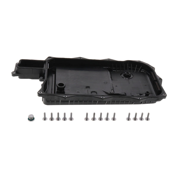 VAICO Oil sump, automatic transmission V20-3478