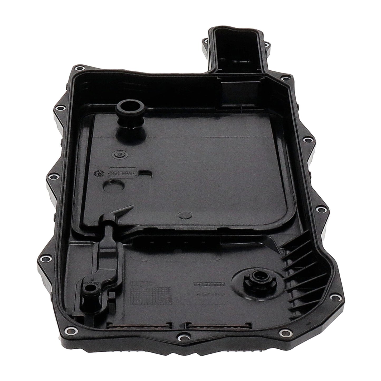 VAICO Oil sump, automatic transmission V20-3478