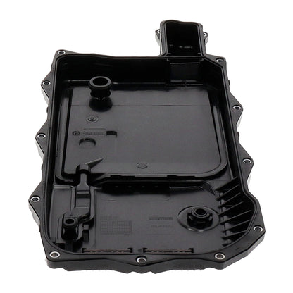 VAICO Oil sump, automatic transmission V20-3478