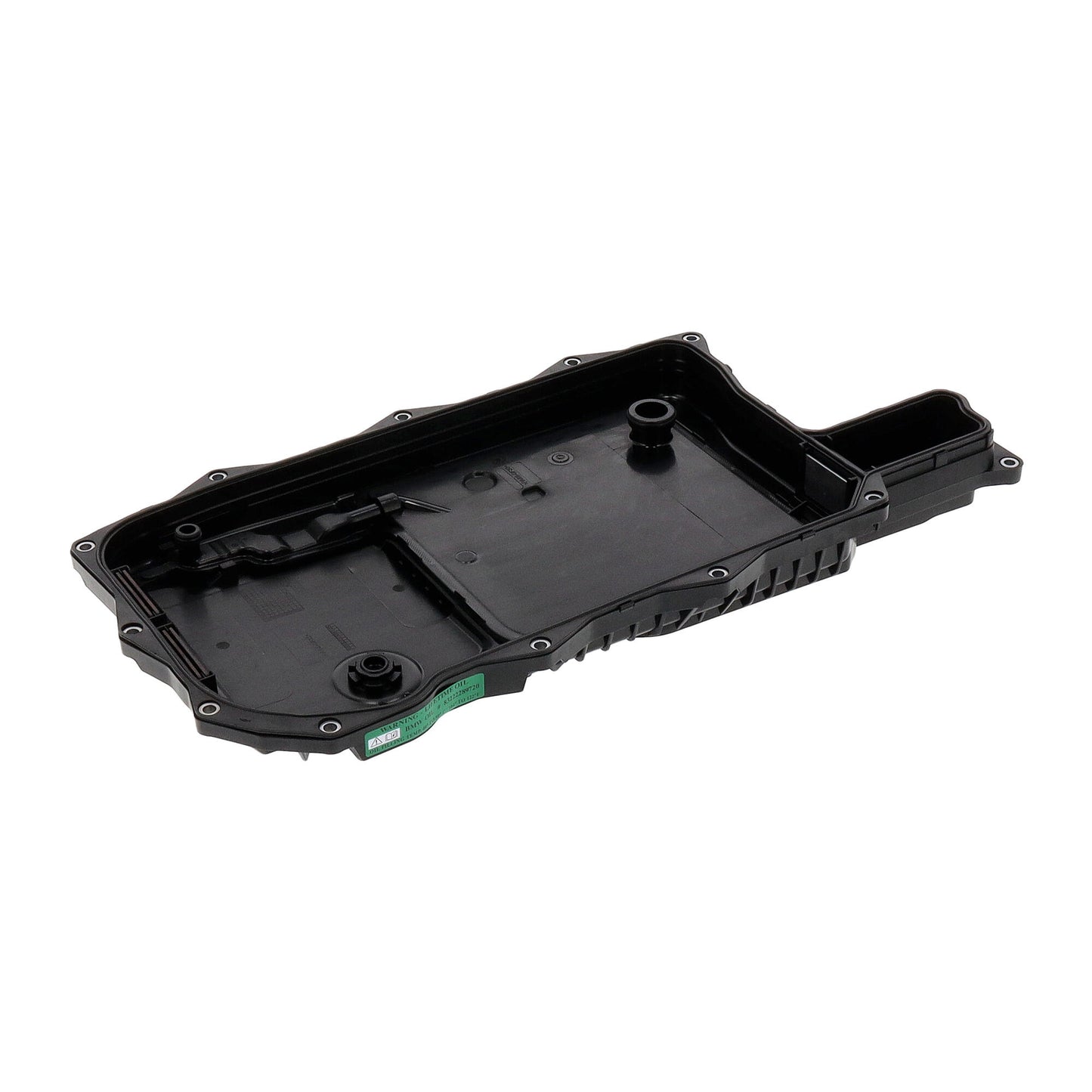 VAICO Oil sump, automatic transmission V20-3478