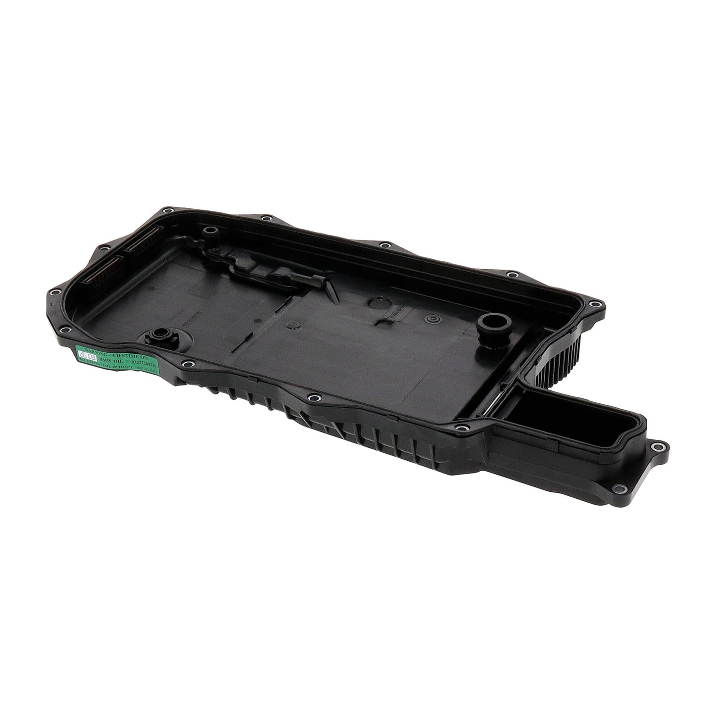 VAICO Oil sump, automatic transmission V20-3478