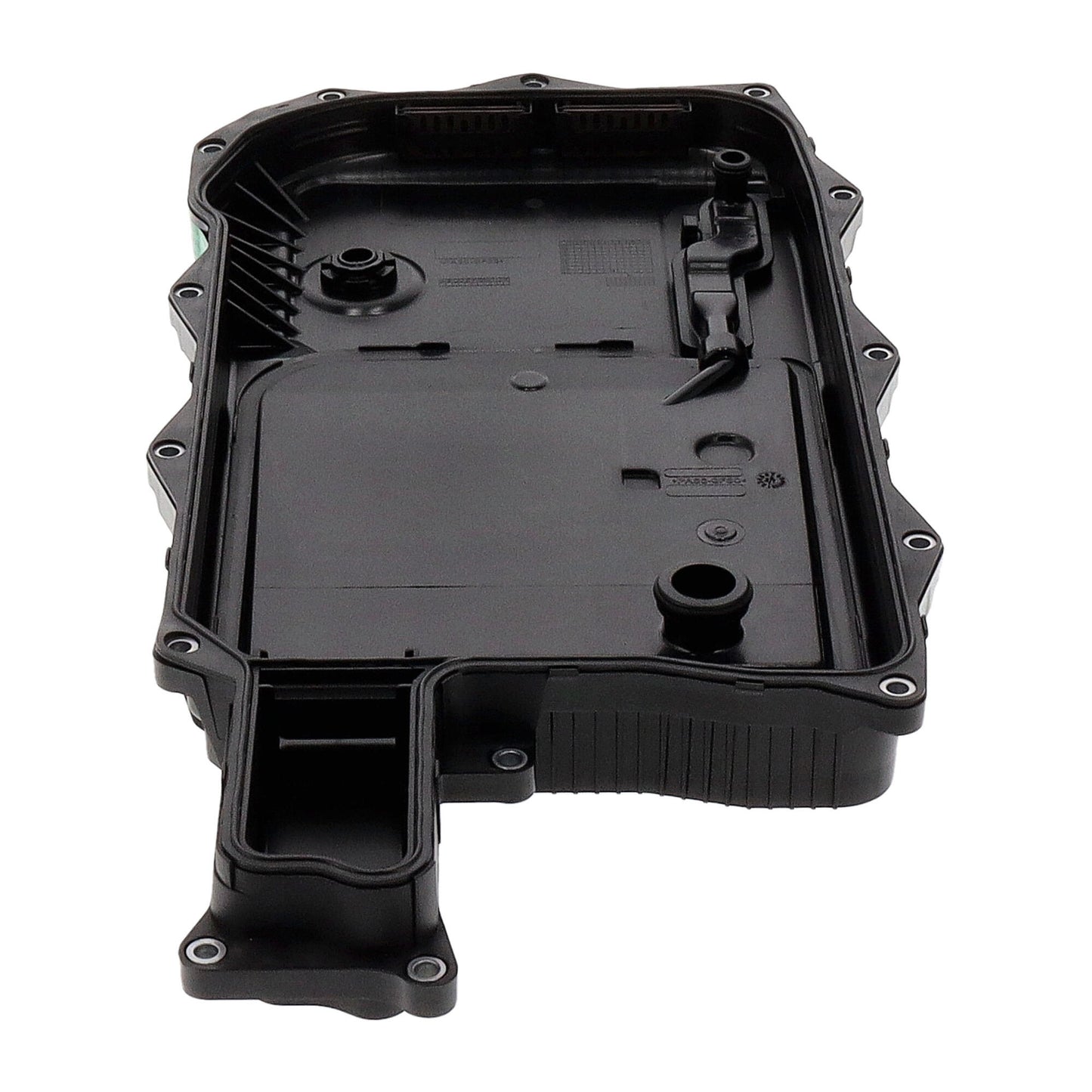 VAICO Oil sump, automatic transmission V20-3478