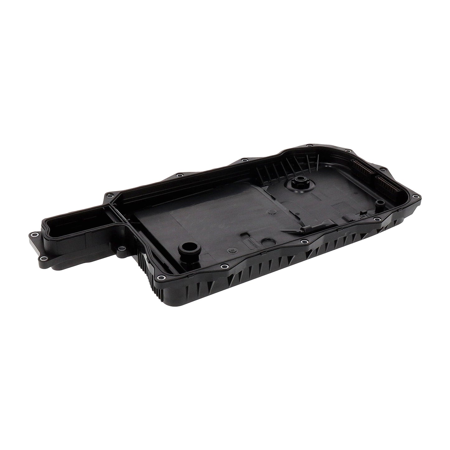 VAICO Oil sump, automatic transmission V20-3478