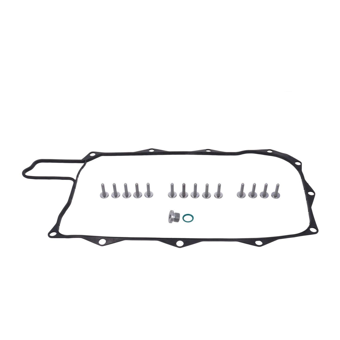 VAICO Oil sump, automatic transmission V20-3478
