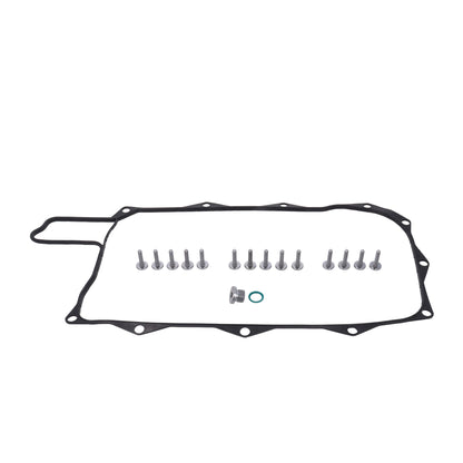 VAICO Oil sump, automatic transmission V20-3478