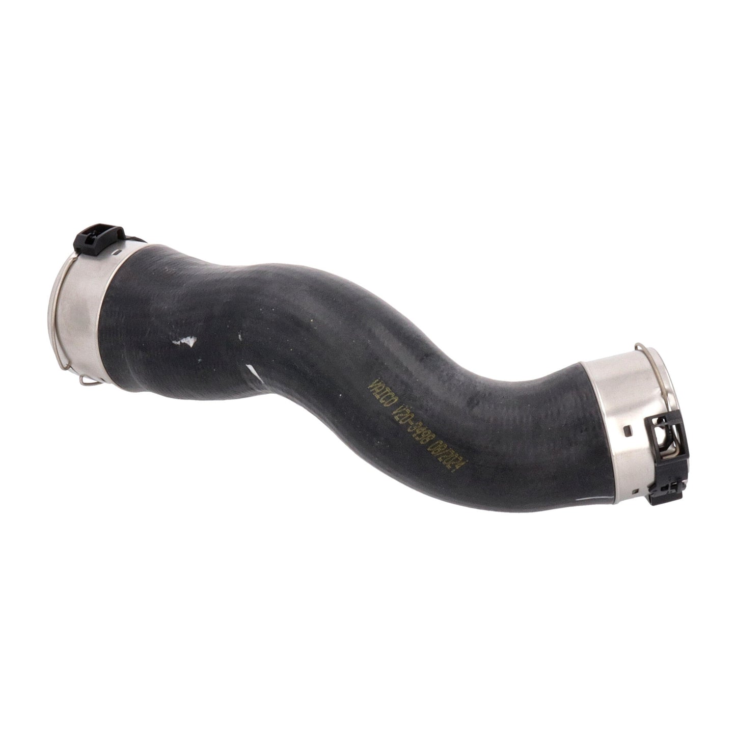 VAICO Charge Air Hose V20-3498