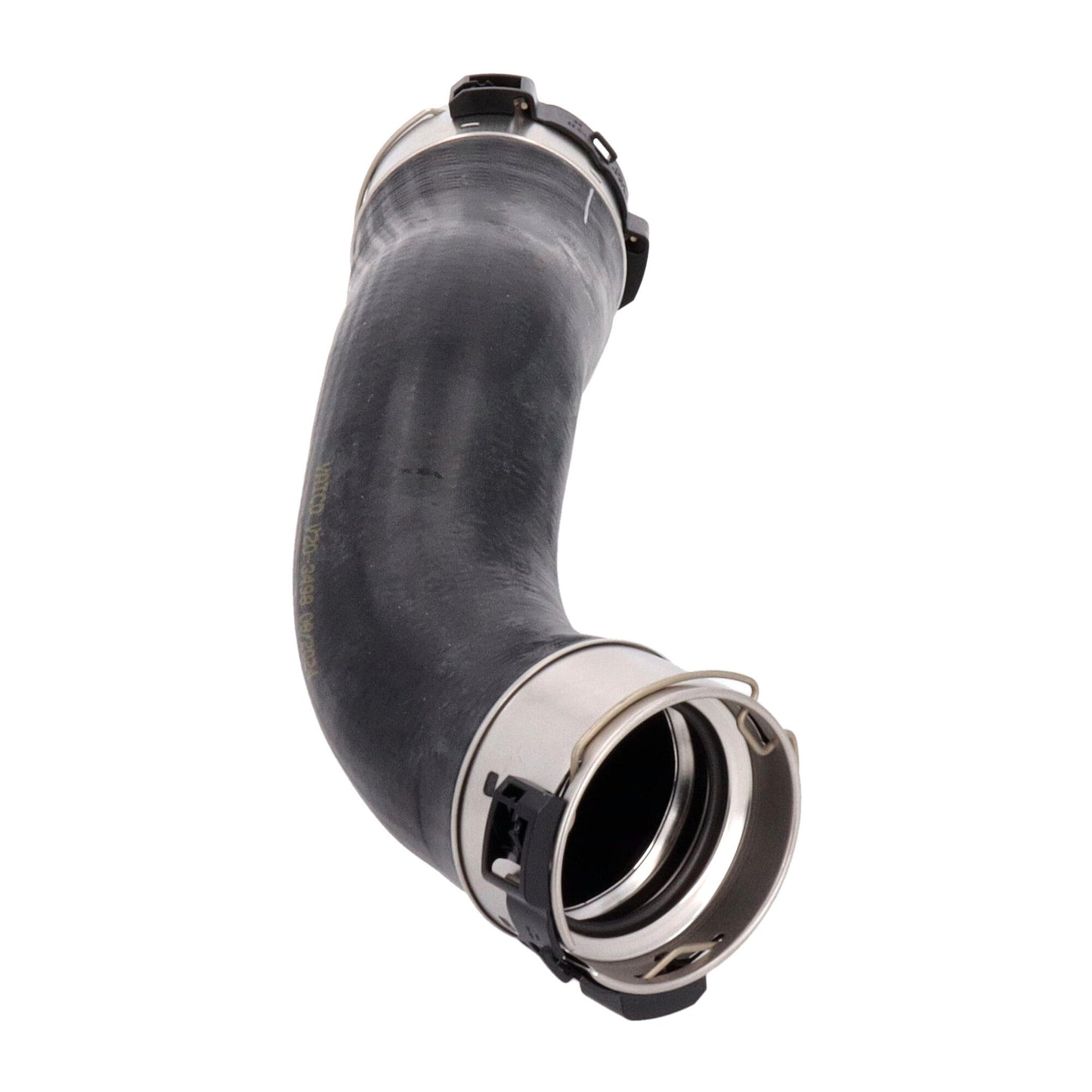 VAICO Charge Air Hose V20-3498