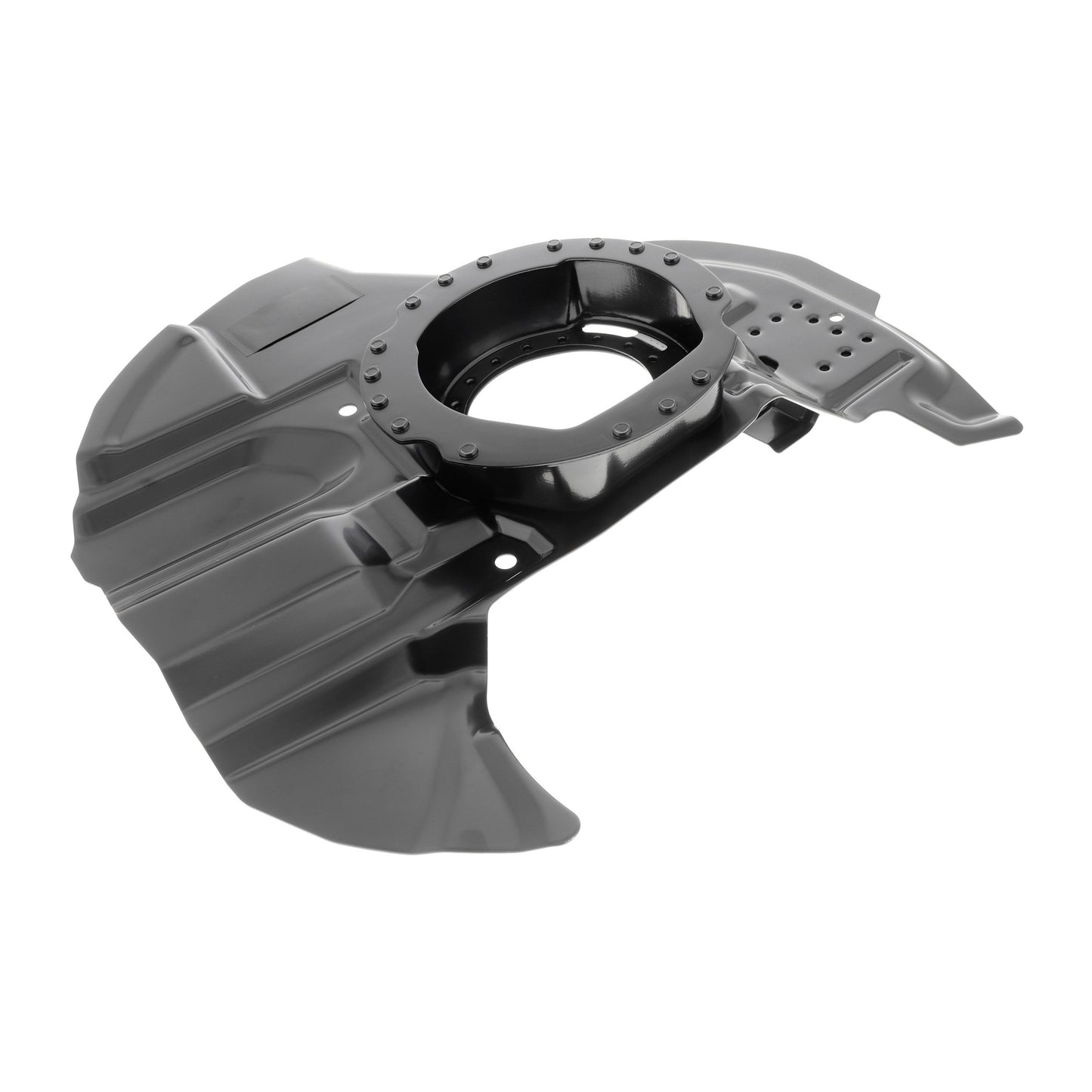 VAICO Splash Guard, brake disc V20-3544
