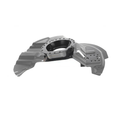VAICO Splash Guard, brake disc V20-3544