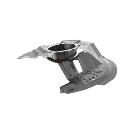 VAICO Splash Guard, brake disc V20-3544