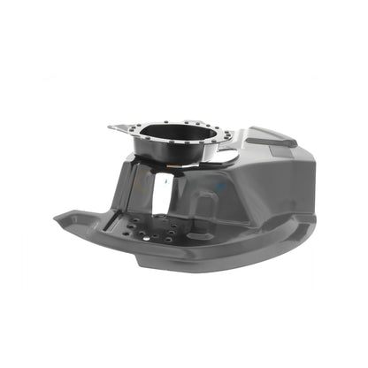 VAICO Splash Guard, brake disc V20-3544