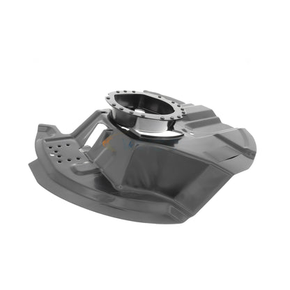 VAICO Splash Guard, brake disc V20-3544