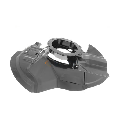 VAICO Splash Guard, brake disc V20-3544