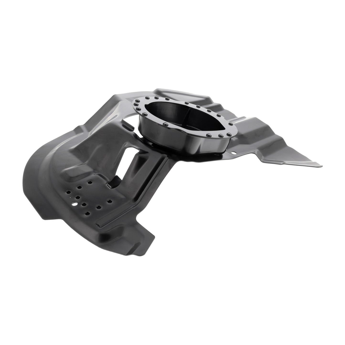 VAICO Splash Guard, brake disc V20-3545
