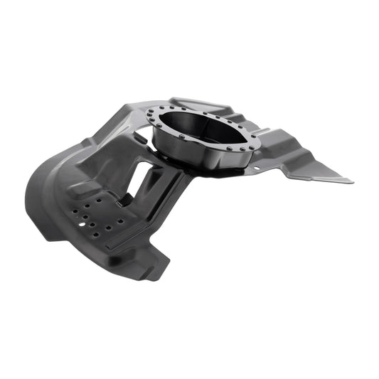 VAICO Splash Guard, brake disc V20-3545