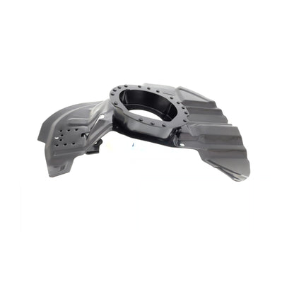 VAICO Splash Guard, brake disc V20-3545