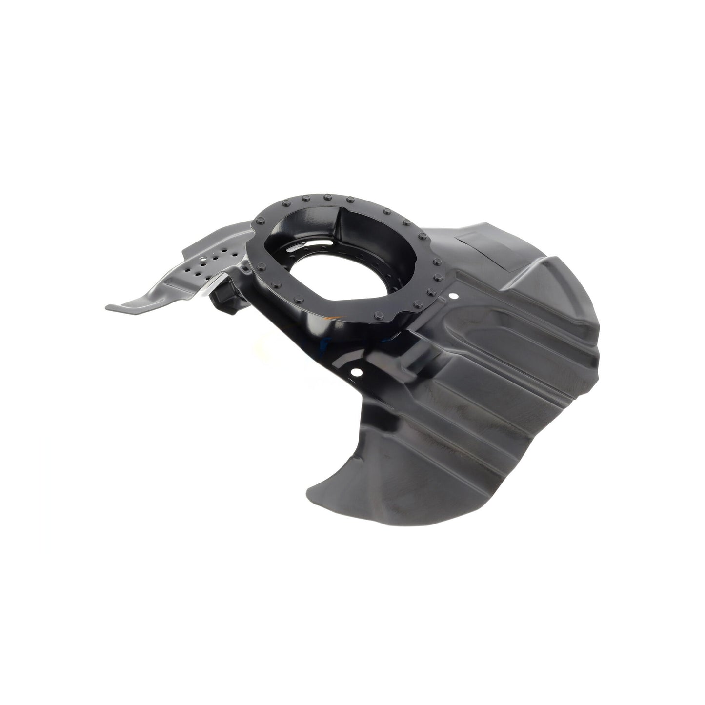 VAICO Splash Guard, brake disc V20-3545