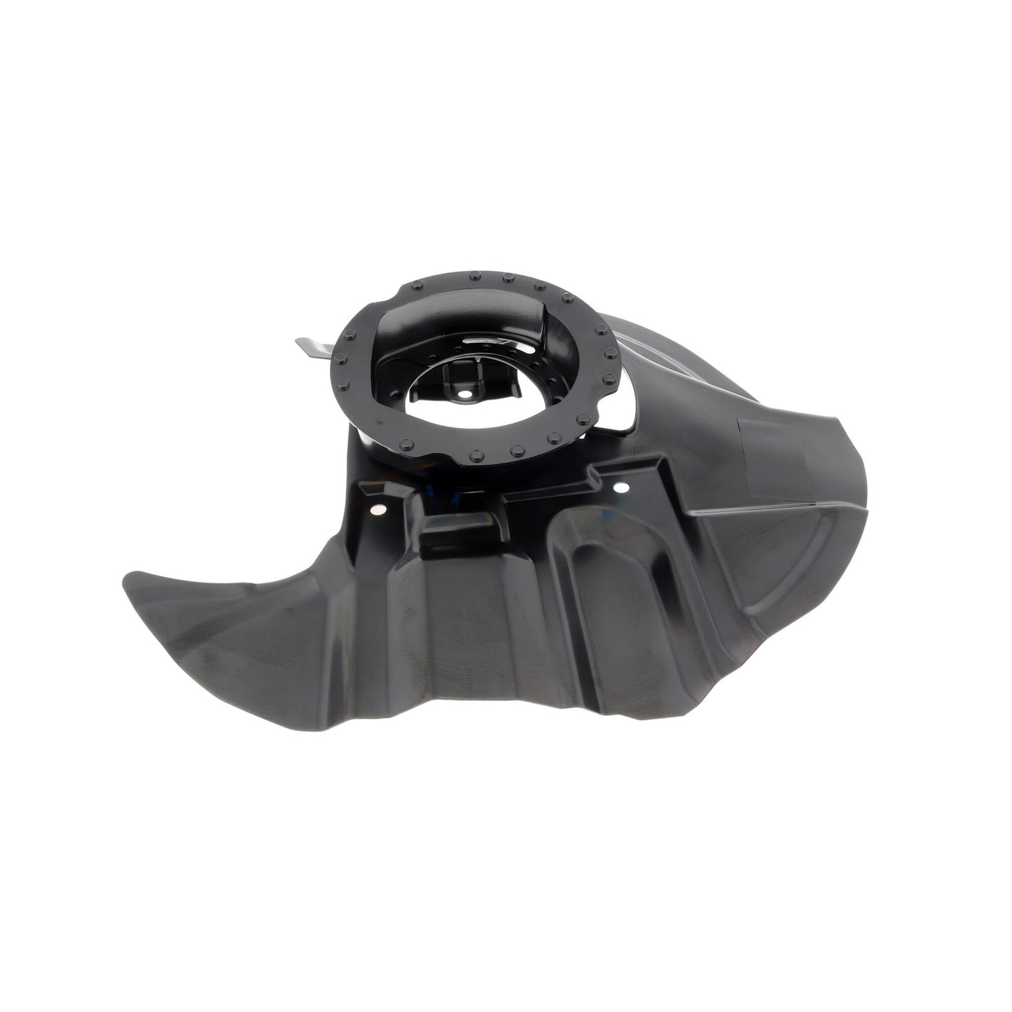 VAICO Splash Guard, brake disc V20-3545