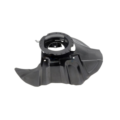 VAICO Splash Guard, brake disc V20-3545