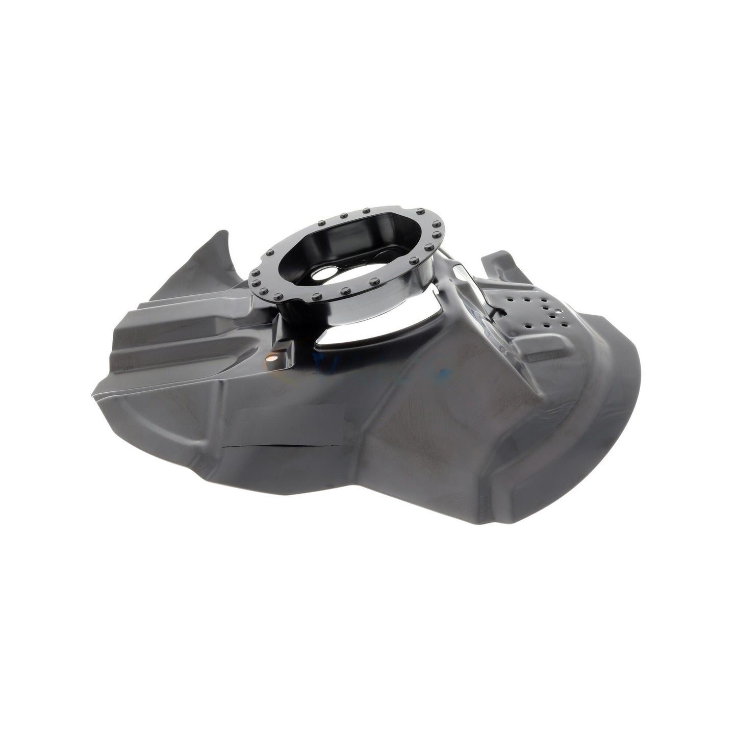 VAICO Splash Guard, brake disc V20-3545