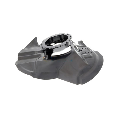VAICO Splash Guard, brake disc V20-3545