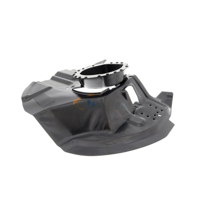 VAICO Splash Guard, brake disc V20-3545