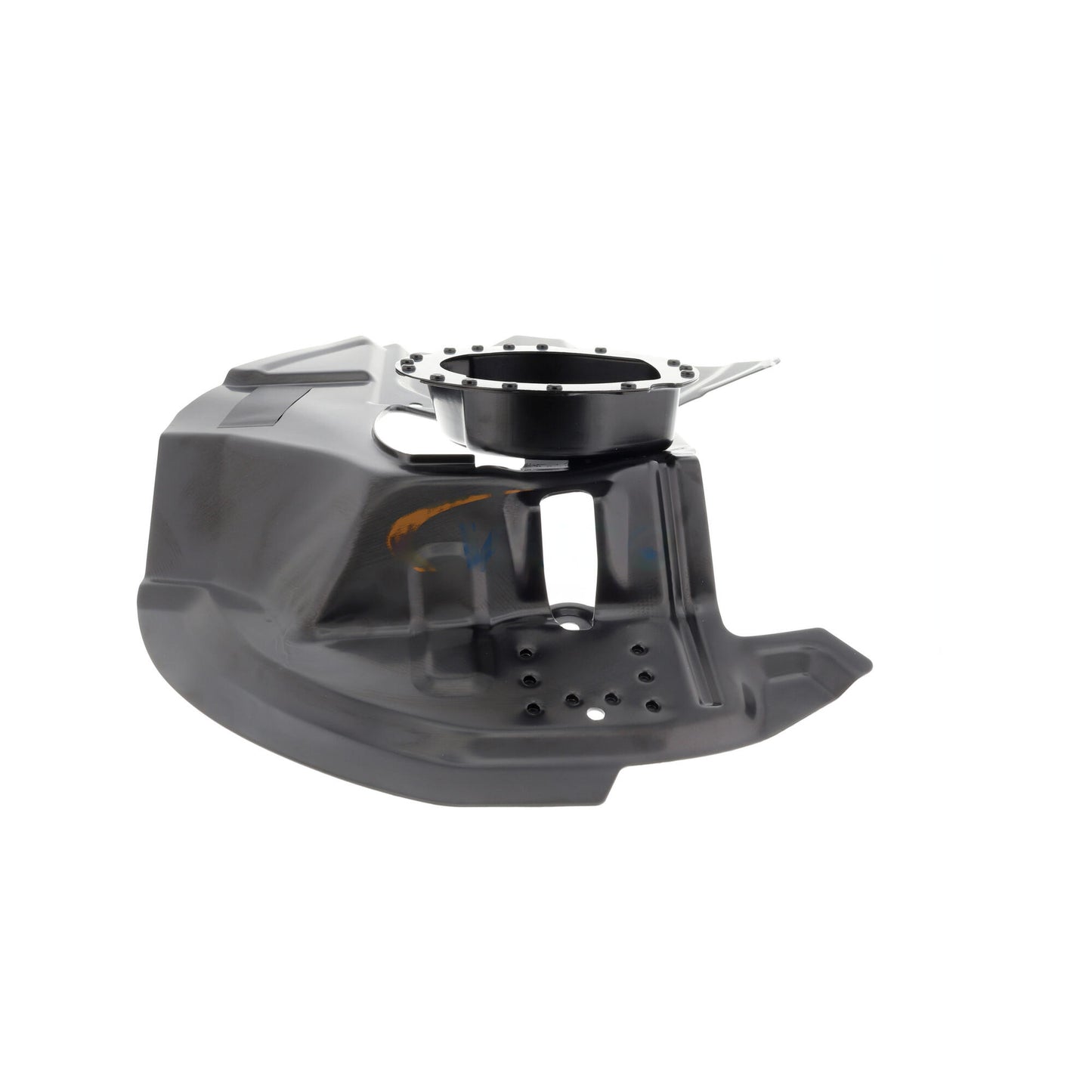 VAICO Splash Guard, brake disc V20-3545