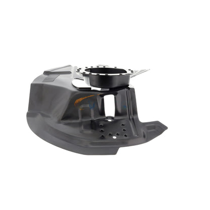 VAICO Splash Guard, brake disc V20-3545