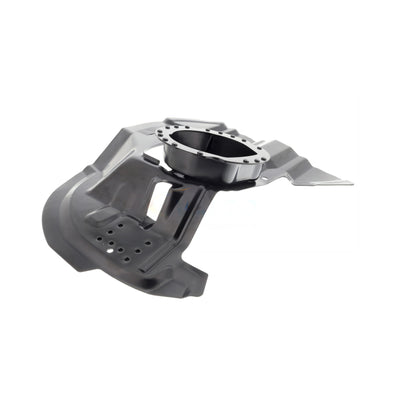 VAICO Splash Guard, brake disc V20-3545
