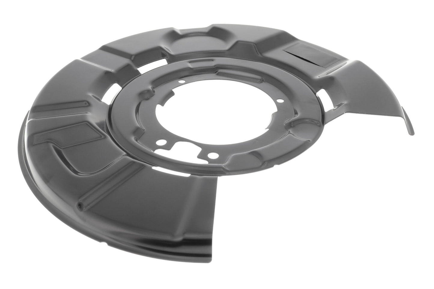 VAICO Splash Guard, brake disc V20-3546