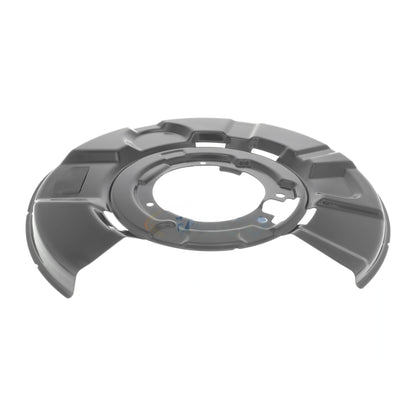 VAICO Splash Guard, brake disc V20-3547