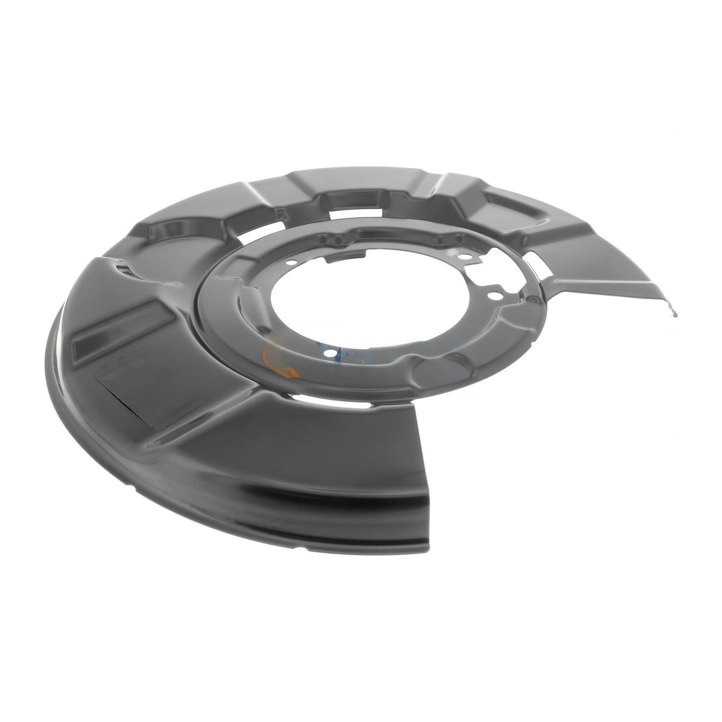 VAICO Splash Guard, brake disc V20-3547
