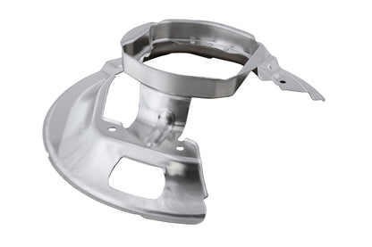VAICO Splash Guard, brake disc V20-3549