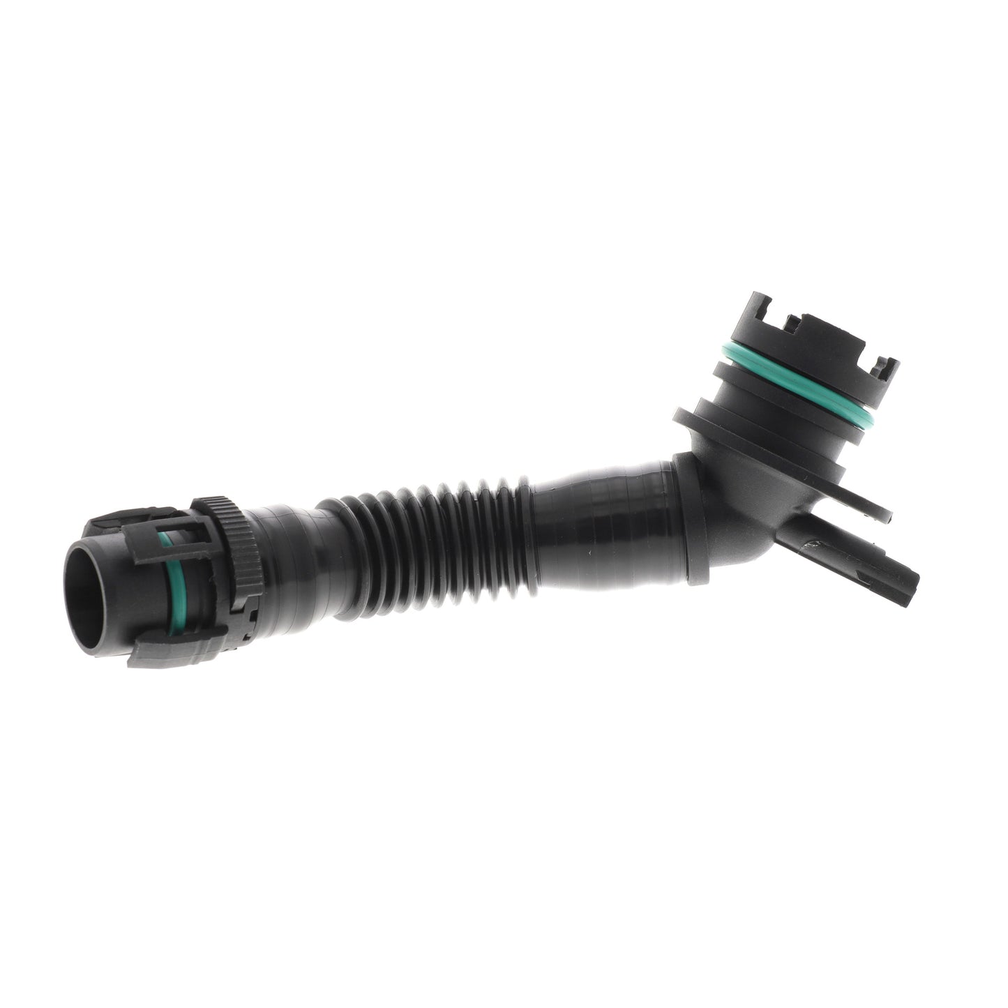 VAICO Hose, crankcase ventilation V20-3582