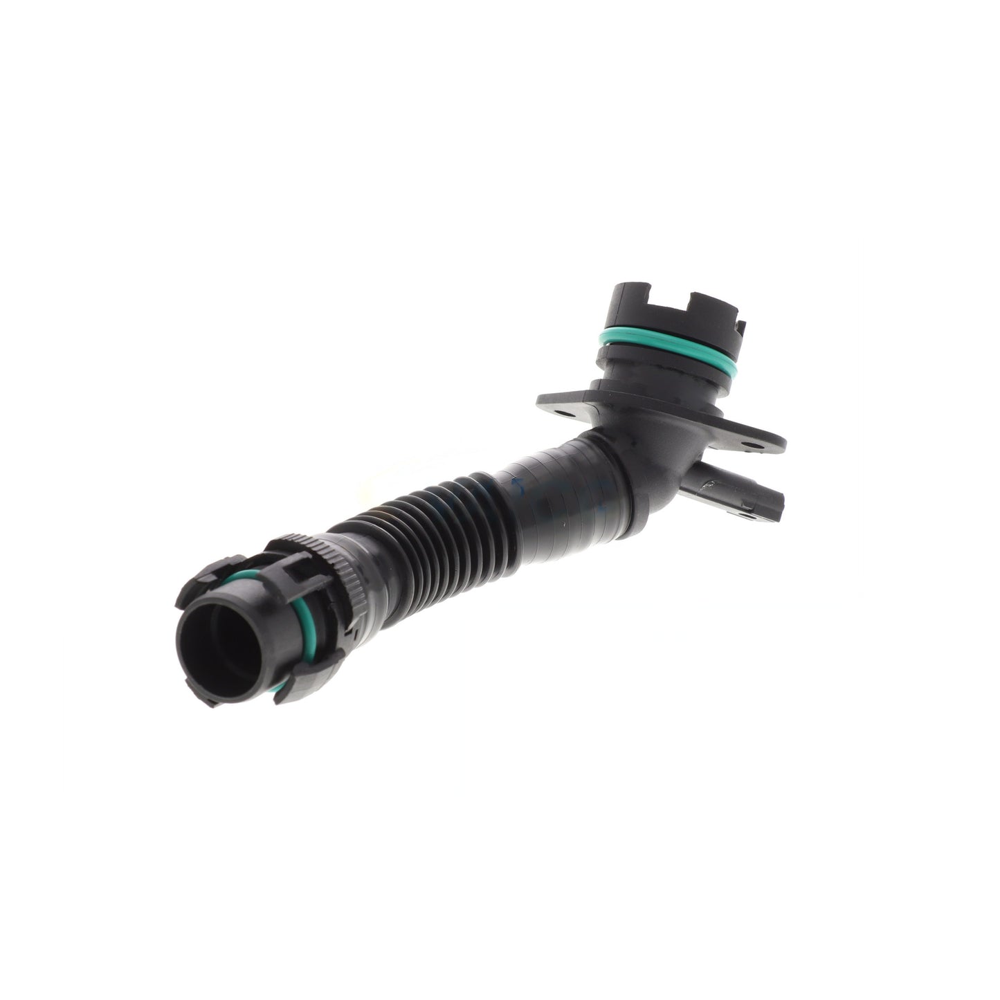VAICO Hose, crankcase ventilation V20-3582