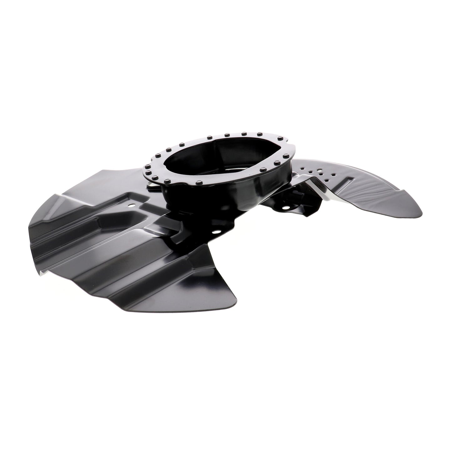 VAICO Splash Guard, brake disc V20-3588