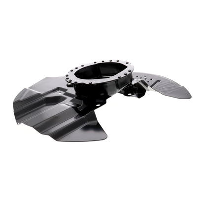 VAICO Splash Guard, brake disc V20-3588