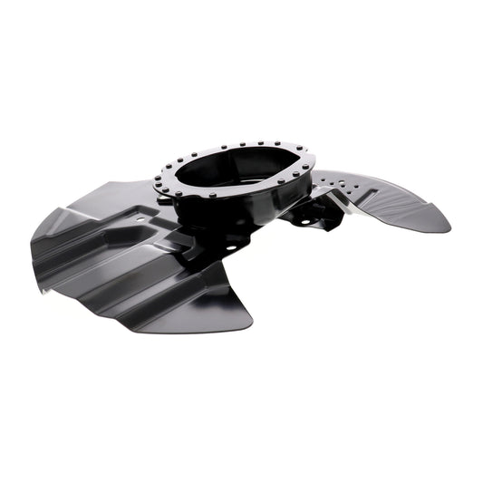 VAICO Splash Guard, brake disc V20-3588