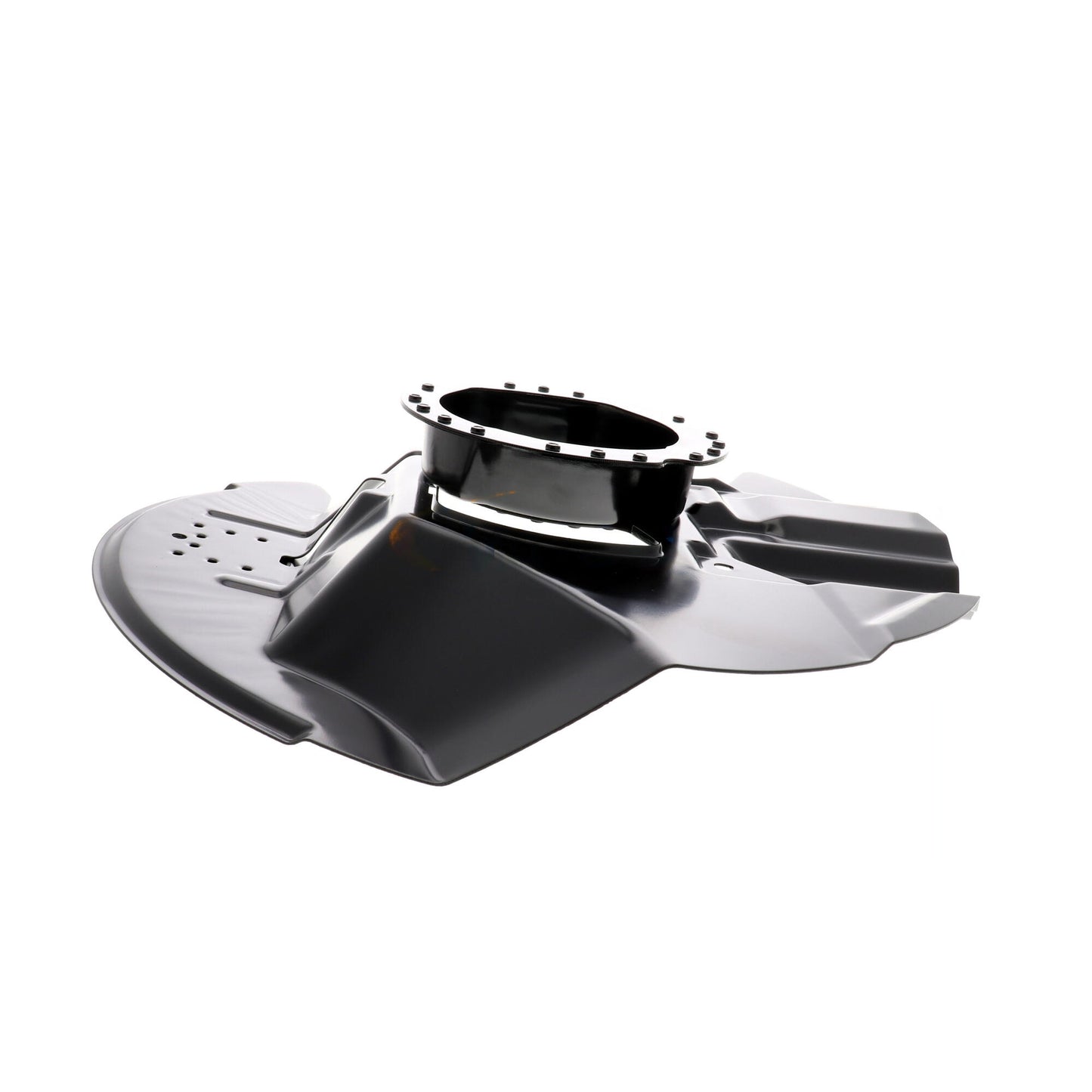 VAICO Splash Guard, brake disc V20-3588