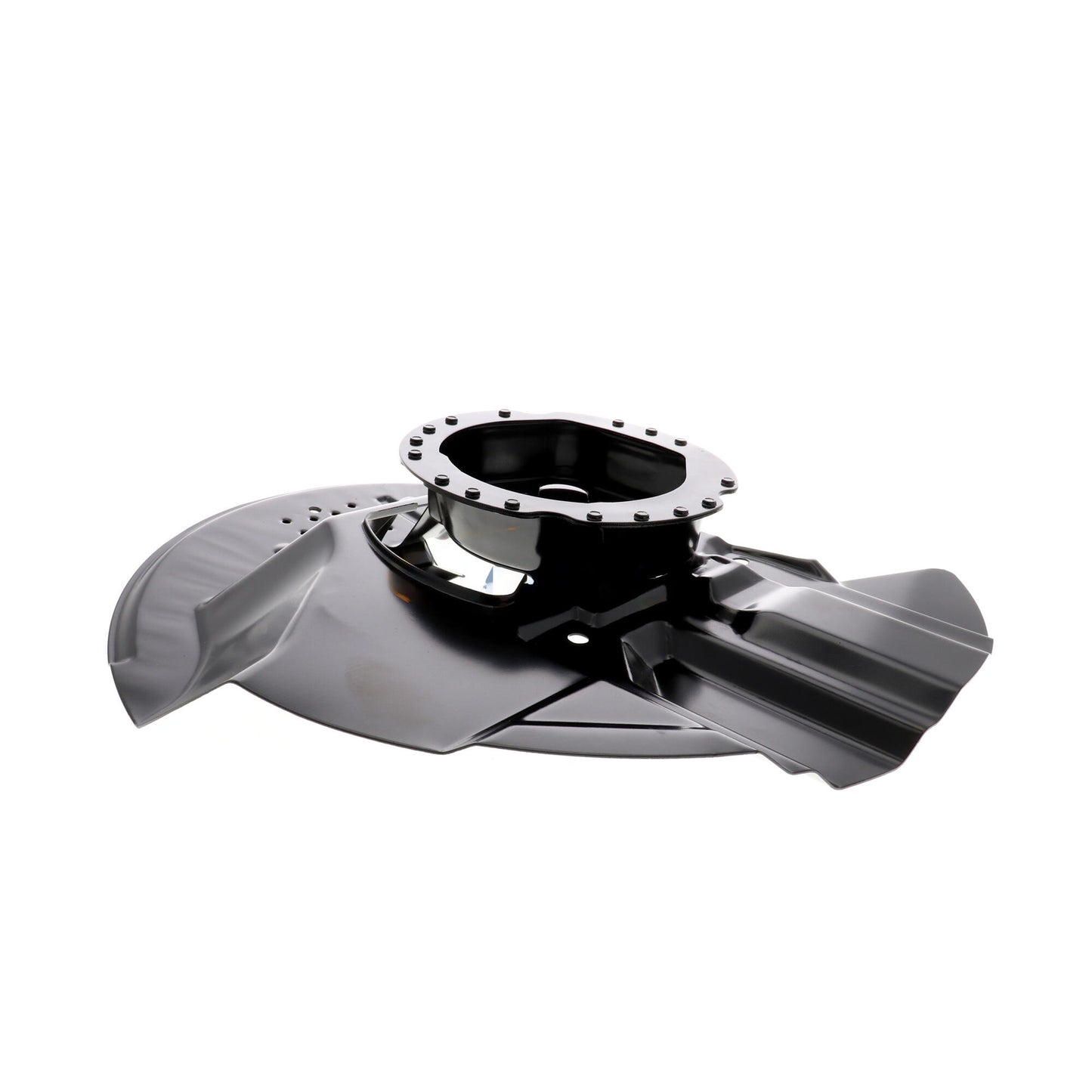 VAICO Splash Guard, brake disc V20-3588