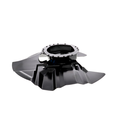 VAICO Splash Guard, brake disc V20-3588