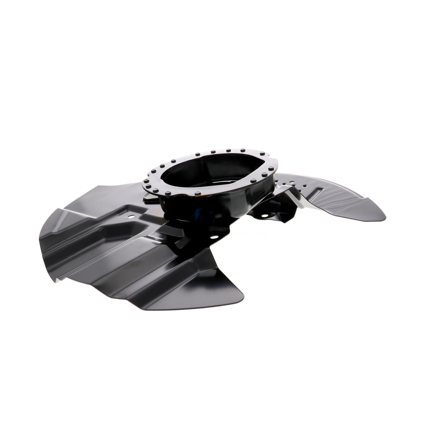 VAICO Splash Guard, brake disc V20-3588